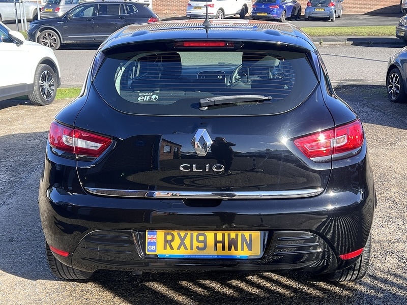 Used Renault Clio 2025 for sale - 76036659: Photo 7