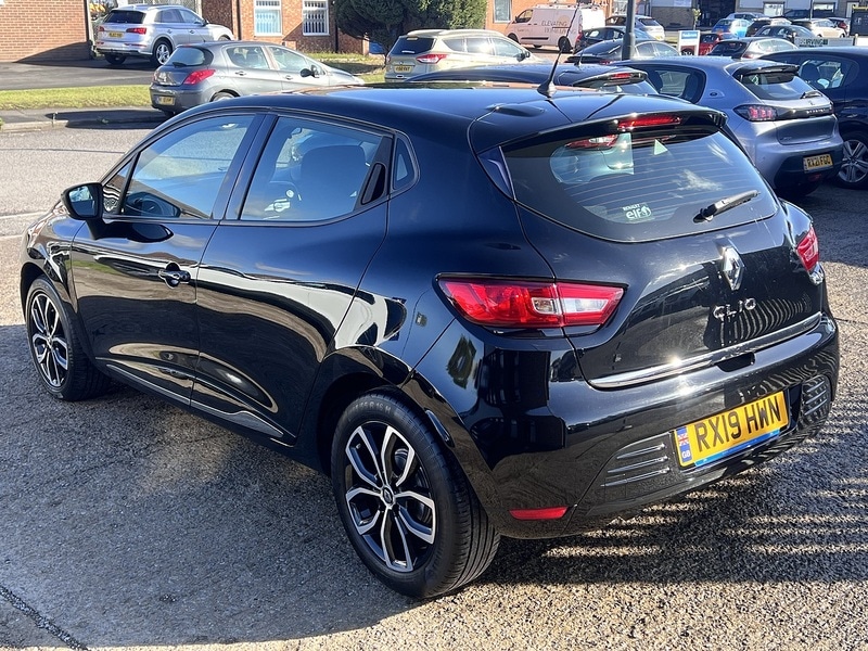 Used Renault Clio 2025 for sale - 76036659: Photo 8