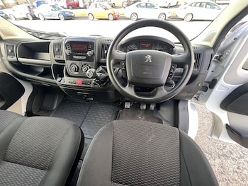 Used Peugeot Boxer 2016 for sale - 78045191: Photo