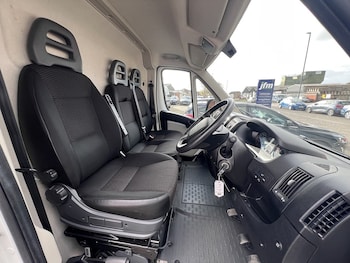 Used Peugeot Boxer 2016 for sale - 78045191: Photo