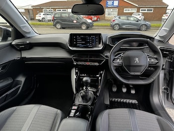 Used Peugeot 208 2022 for sale - 78897216: Photo