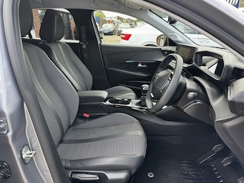 Used Peugeot 208 2022 for sale - 78897216: Photo