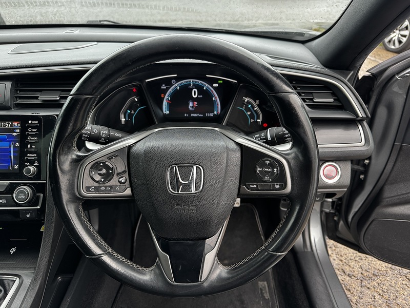 Used Honda Civic 2020 for sale - 77007738: Photo 10