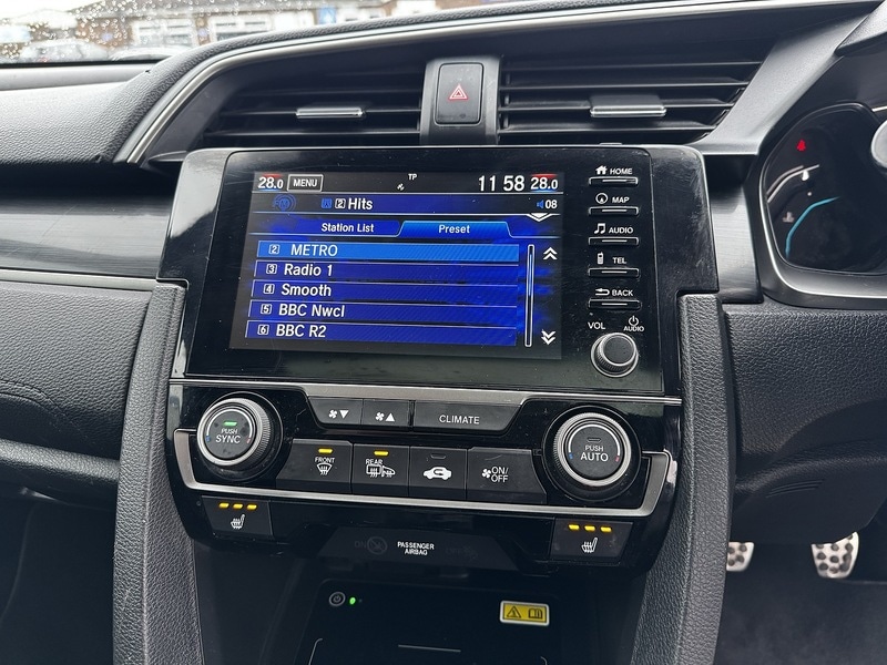 Used Honda Civic 2020 for sale - 77007738: Photo 11