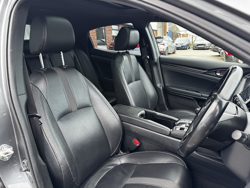 Used Honda Civic 2020 for sale - 77007738: Photo 12