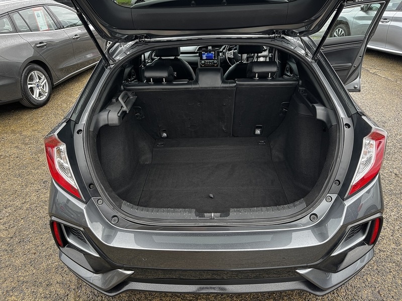 Used Honda Civic 2020 for sale - 77007738: Photo 13