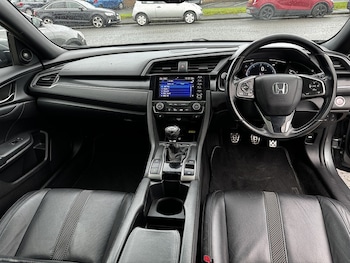 Used Honda Civic 2020 for sale - 77007738: Photo