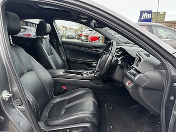 Used Honda Civic 2020 for sale - 77007738: Photo