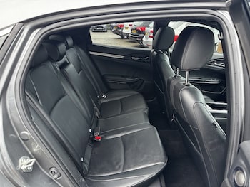 Used Honda Civic 2020 for sale - 77007738: Photo