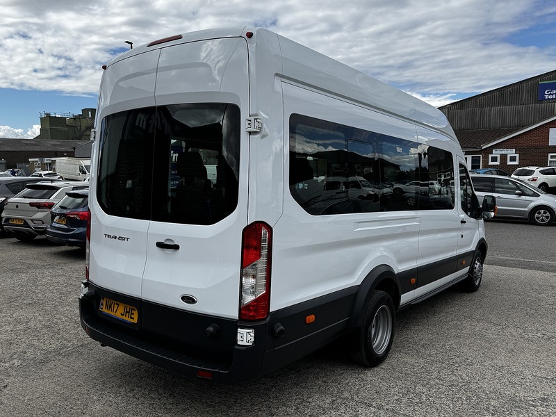 Vehicle 16