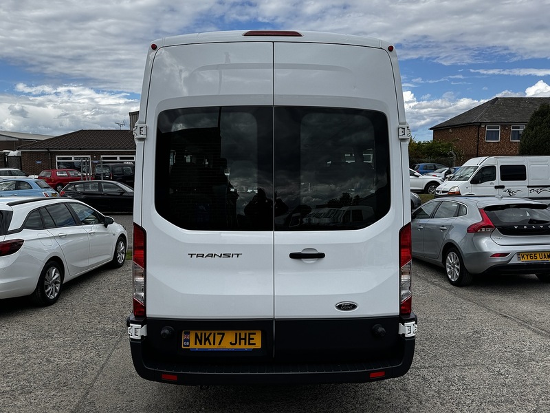 Vehicle 17