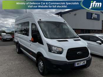 Used Ford Transit 2025 for sale - 74795198: Photo
