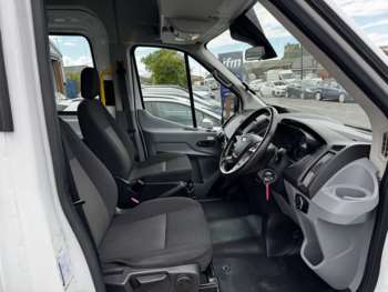 Used Ford Transit 2025 for sale - 74795198: Photo