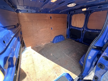 Used Vauxhall Vivaro 2026 for sale - 79562125: Photo