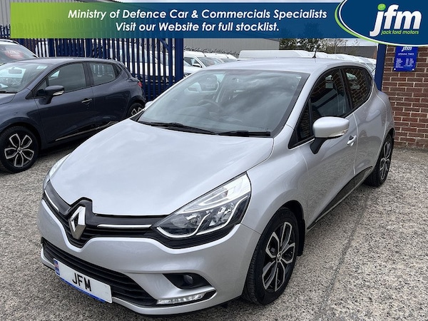 Used Renault Clio for sale - 75716906: Photo 10
