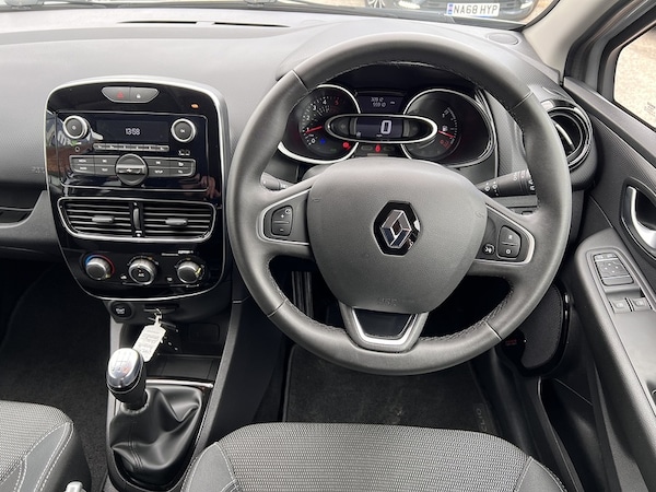 Used Renault Clio for sale - 75716906: Photo 11