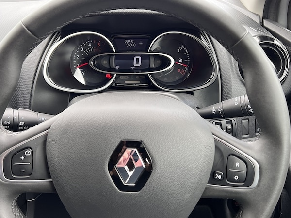 Used Renault Clio for sale - 75716906: Photo 12