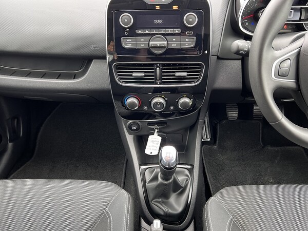 Used Renault Clio for sale - 75716906: Photo 13