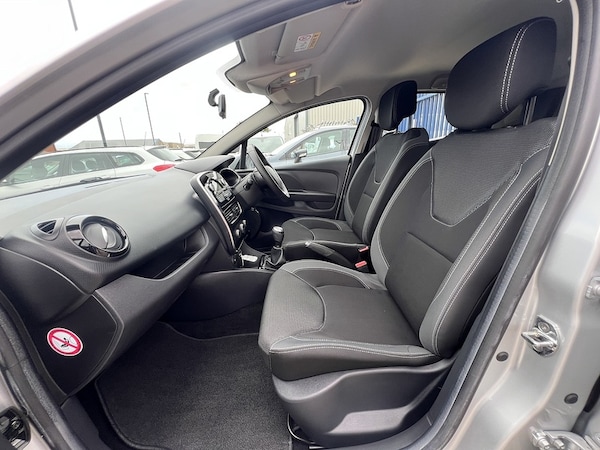 Used Renault Clio for sale - 75716906: Photo 14