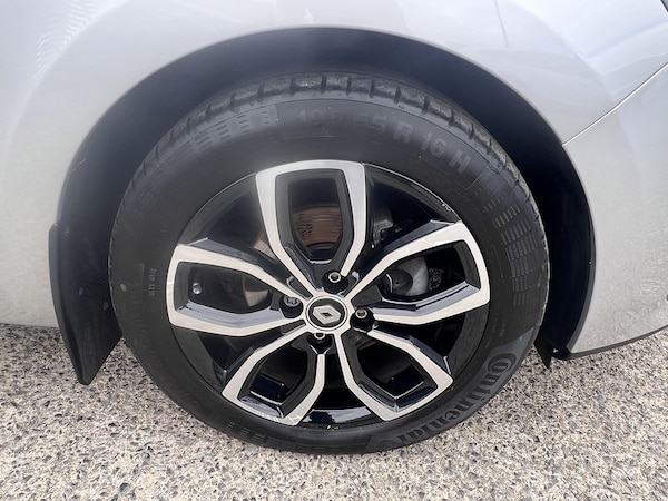 Used Renault Clio for sale - 75716906: Photo 19