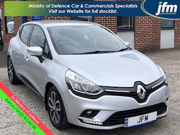 Renault - Clio