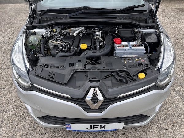 Used Renault Clio for sale - 75716906: Photo 20