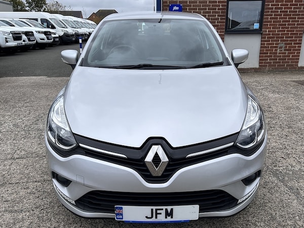 Used Renault Clio for sale - 75716906: Photo 21