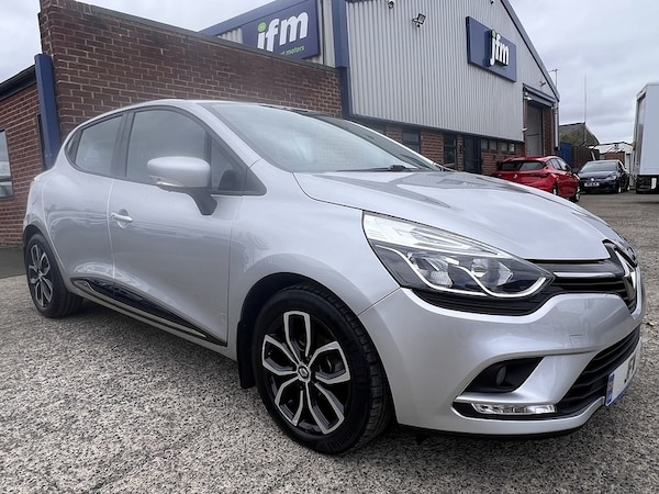 Used Renault Clio for sale - 75716906: Photo 22