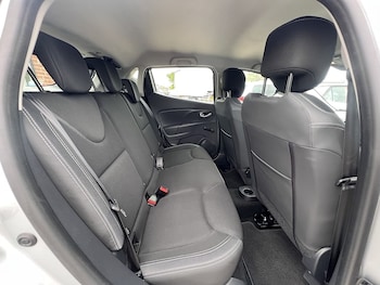 Used Renault Clio 2019 for sale - 75716906: Photo