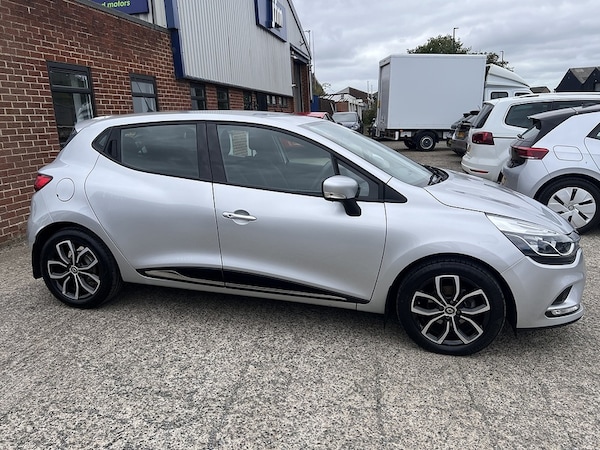 Used Renault Clio for sale - 75716906: Photo 5