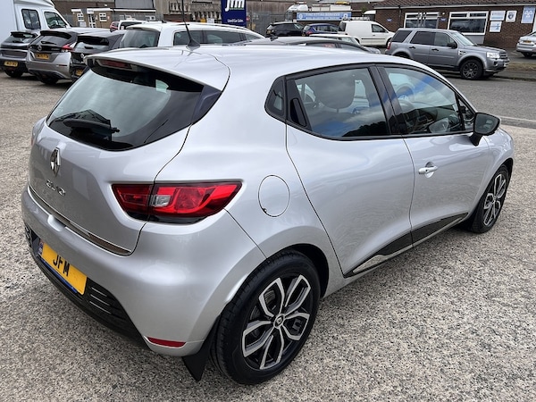 Used Renault Clio for sale - 75716906: Photo 6