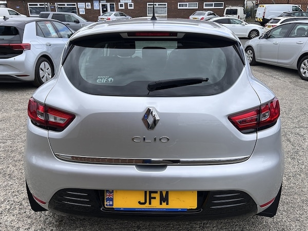 Used Renault Clio for sale - 75716906: Photo 7