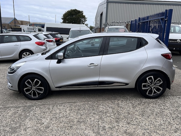 Used Renault Clio for sale - 75716906: Photo 9