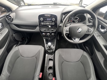 Used Renault Clio 2026 for sale - 78632671: Photo