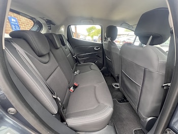 Used Renault Clio 2026 for sale - 78632671: Photo
