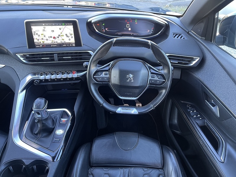 Used Peugeot 5008 2017 for sale - 76430512: Photo 11