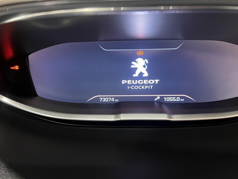 Used Peugeot 5008 2017 for sale - 76430512: Photo 12