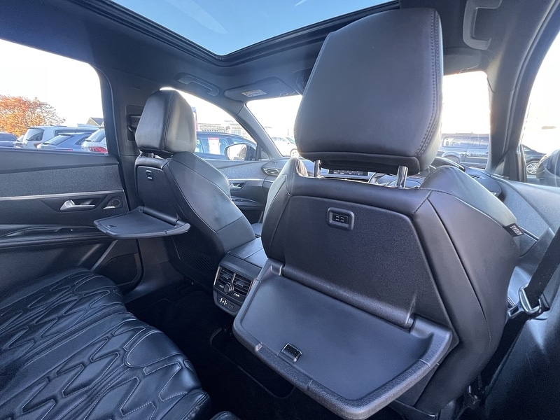 Used Peugeot 5008 2017 for sale - 76430512: Photo 15