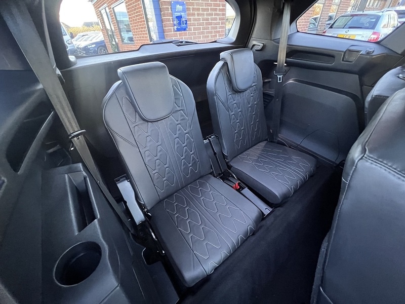 Used Peugeot 5008 2017 for sale - 76430512: Photo 16