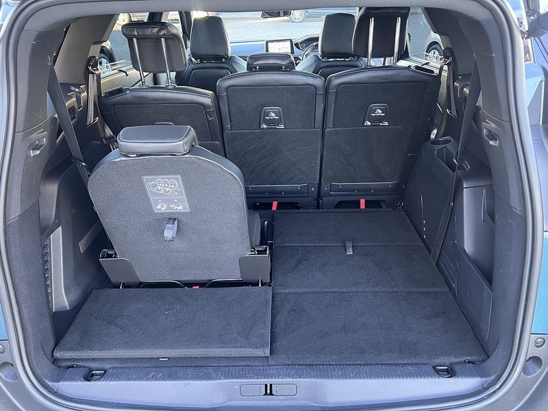 Used Peugeot 5008 2017 for sale - 76430512: Photo 18