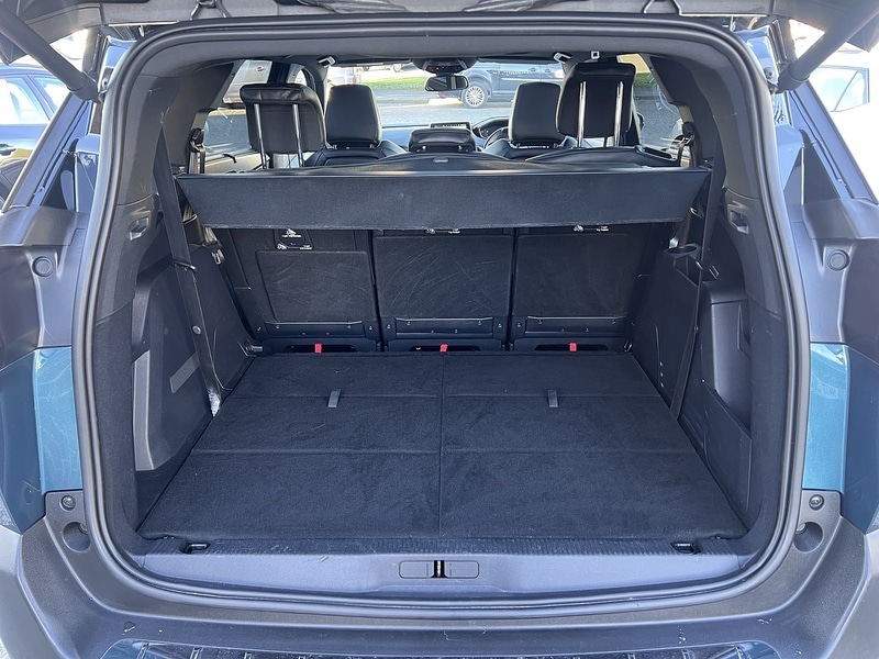 Used Peugeot 5008 2017 for sale - 76430512: Photo 19