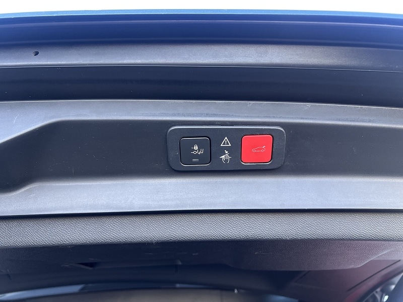 Used Peugeot 5008 2017 for sale - 76430512: Photo 22