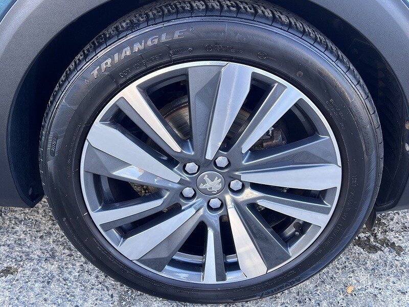 Used Peugeot 5008 2017 for sale - 76430512: Photo 24