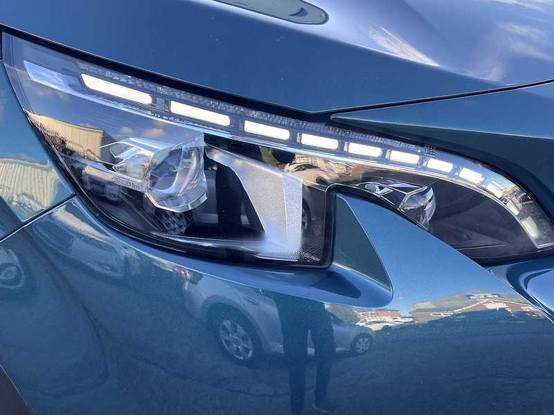 Used Peugeot 5008 2017 for sale - 76430512: Photo 25