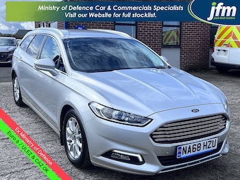 Used Ford Mondeo 2026 for sale - 79599505: Photo