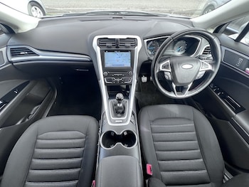 Used Ford Mondeo 2026 for sale - 79599505: Photo