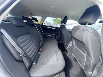 Used Ford Mondeo 2026 for sale - 79599505: Photo
