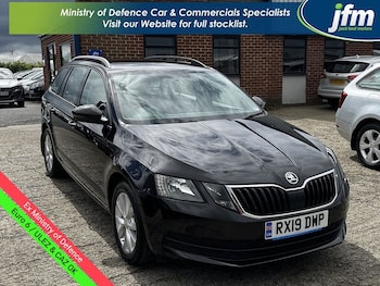 Used Skoda Octavia 2026 for sale - 78851532: Photo