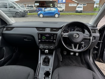 Used Skoda Octavia 2026 for sale - 78851532: Photo