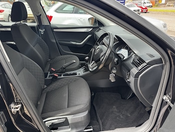 Used Skoda Octavia 2026 for sale - 78851532: Photo